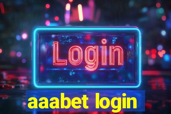 aaabet login